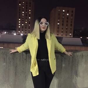 Meet your Posher, Bryanna